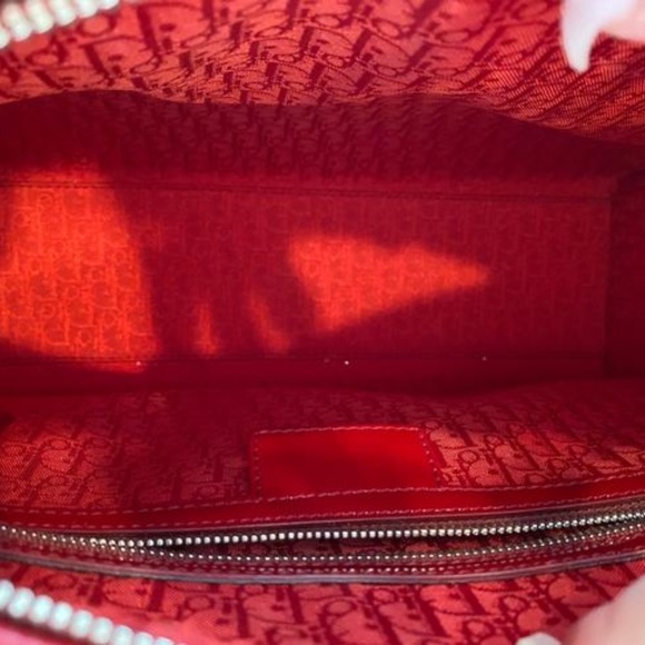 Christian Dior Lady Dior Large - Picture 6 of 10